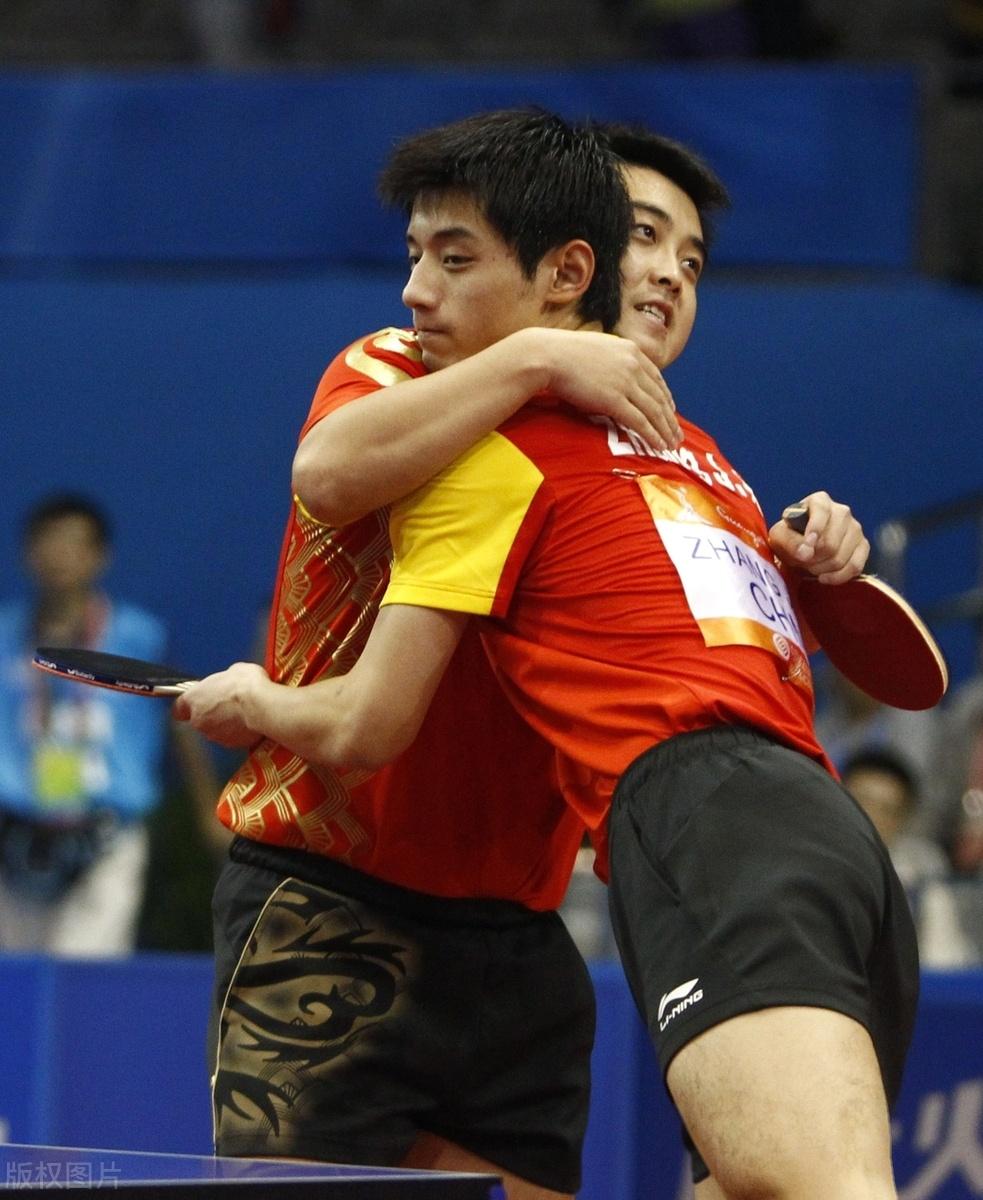 日本队力克韩国队,张继科高光表现的简单介绍 日本队力克韩国队,张继科高光表现的简单介绍