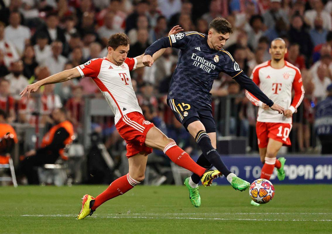 国际米兰险胜多特蒙德,基米希状态火热 国际米兰险胜多特蒙德,基米希状态火热