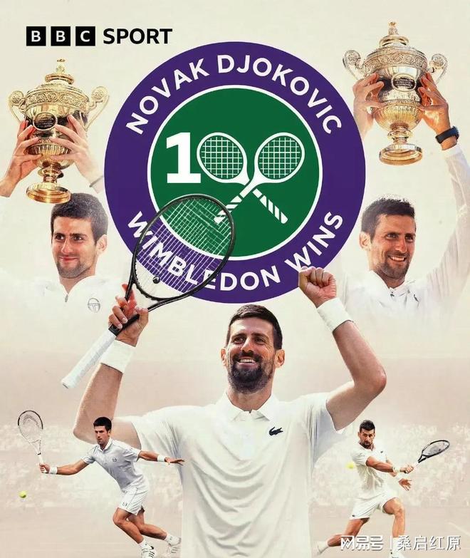 温网轻取法网,德约科维奇关键制胜 温网轻取法网,德约科维奇关键制胜