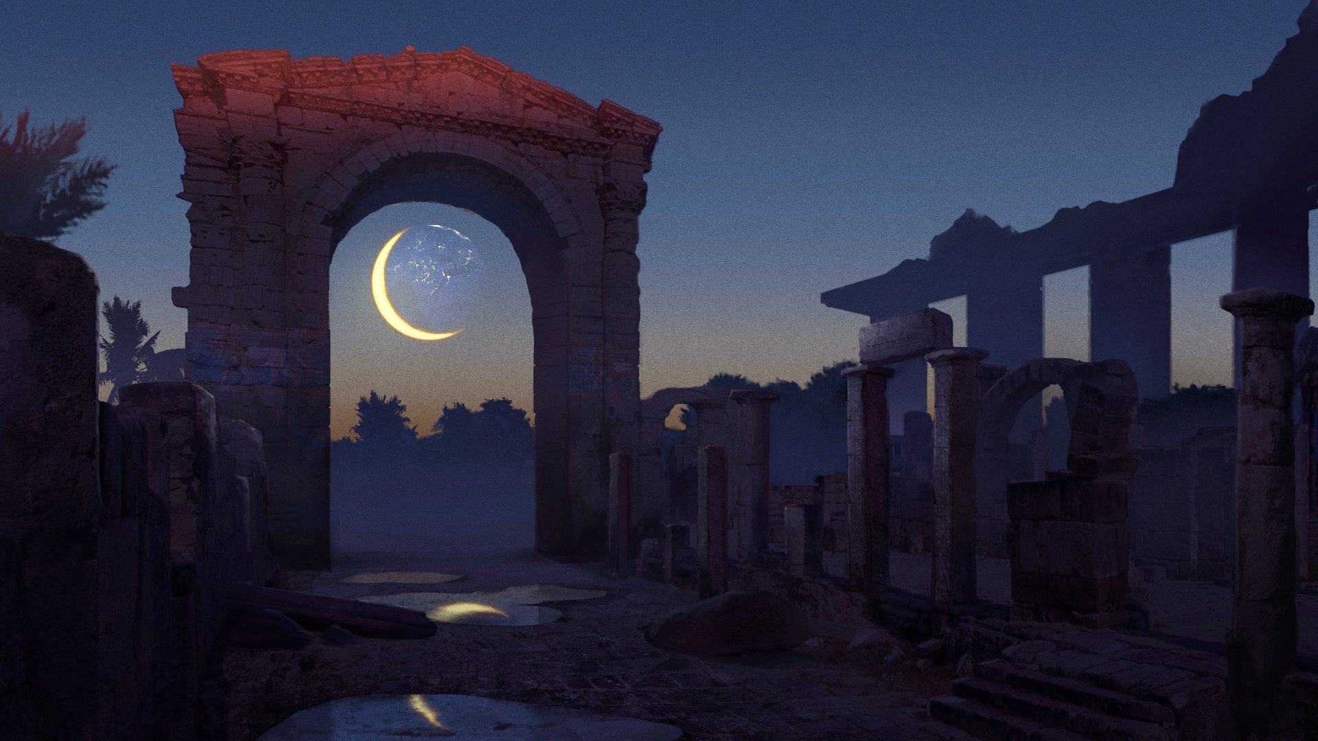 量子缠绕与规则暴力，当哈弗茨的手术刀遭遇比利时的推土机