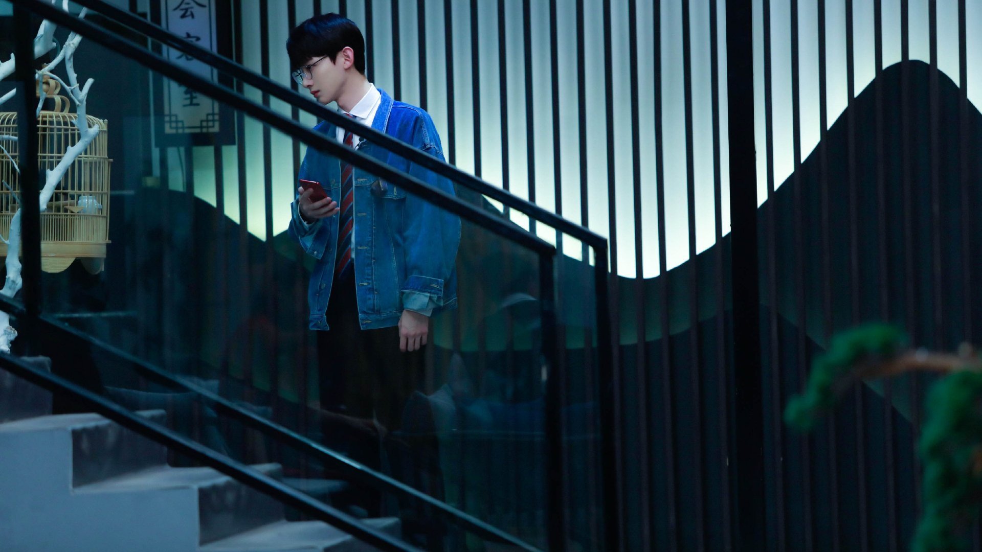 平行时空的足球场，当维尼修斯在瑞典对阵威尔士的宿命中重生