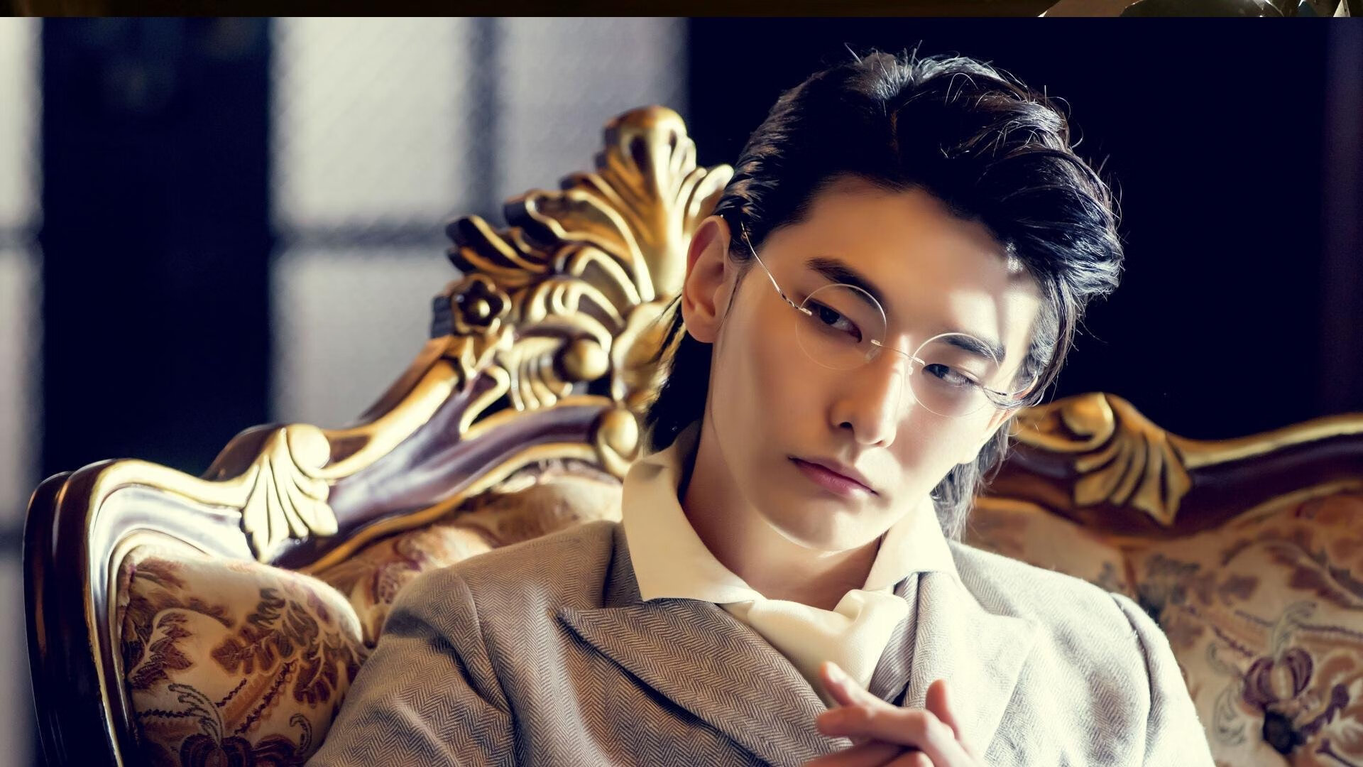 跨海连线，当勇士在广东淬火重生，杰伦·格林于东部之巅完成英雄认证